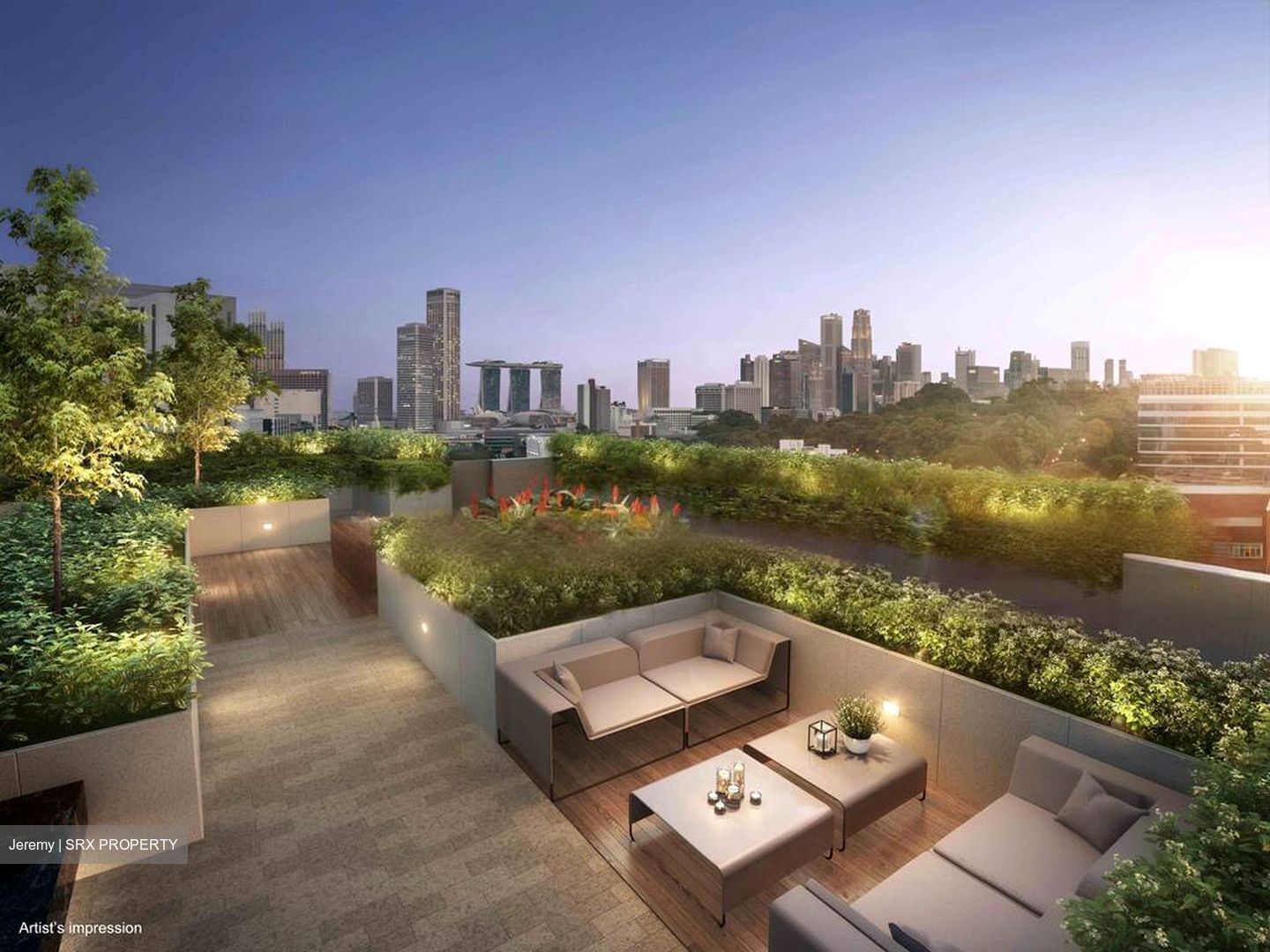 Haus On Handy (D9), Condominium #485823521